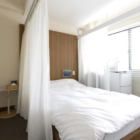 Sleeplab 高輪 -睡眠特化型hotel- 東京都 エクステリア 写真