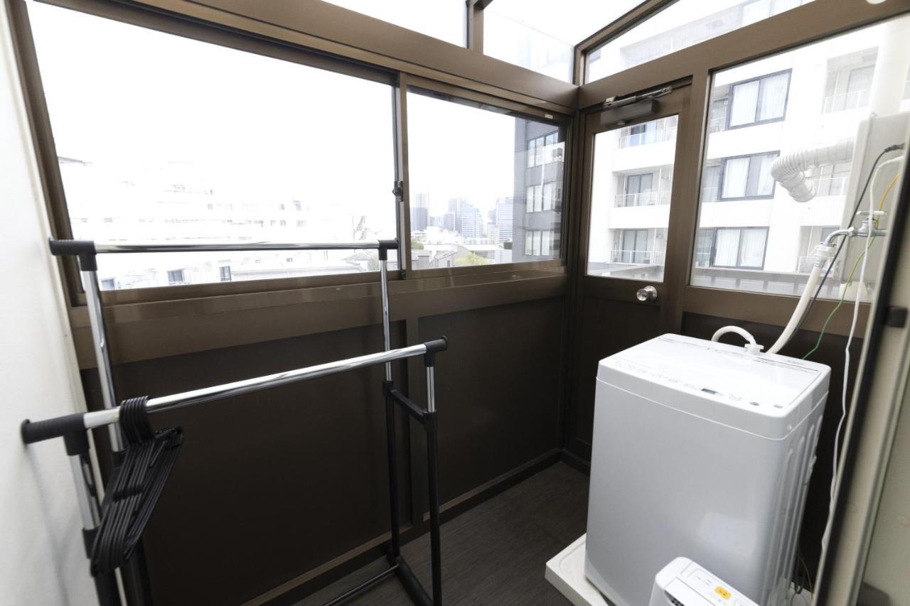 Sleeplab 高輪 -睡眠特化型hotel- 東京都 エクステリア 写真