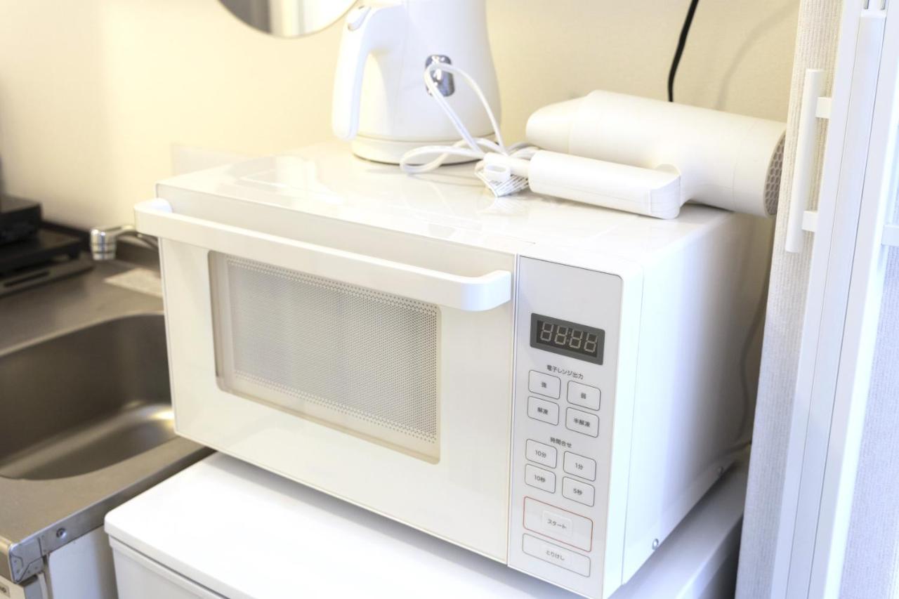 Sleeplab 高輪 -睡眠特化型hotel- 東京都 エクステリア 写真
