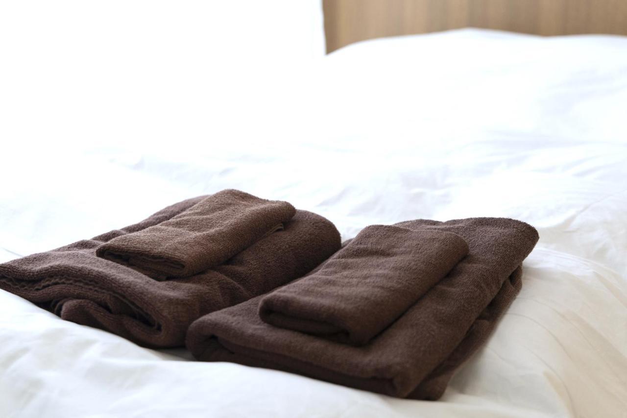 Sleeplab 高輪 -睡眠特化型hotel- 東京都 エクステリア 写真